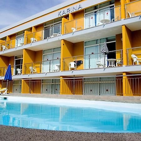 Apartamentos Karina Playa del Ingles  Dış mekan fotoğraf