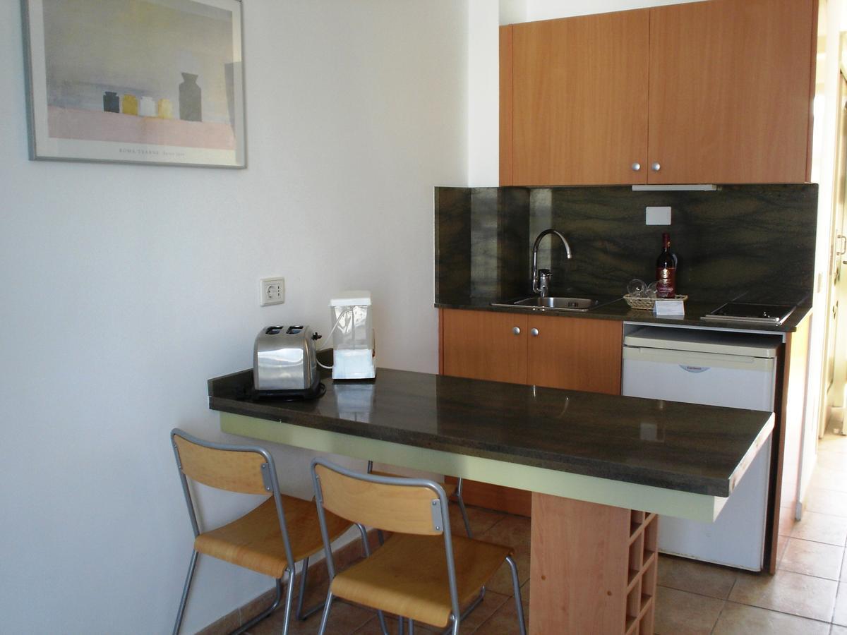 Apartamentos Karina Playa del Ingles  Oda fotoğraf