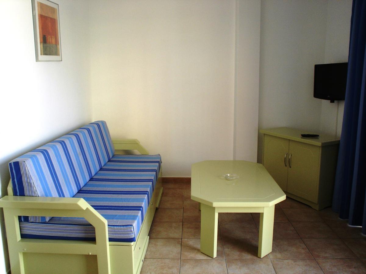 Apartamentos Karina Playa del Ingles  Oda fotoğraf